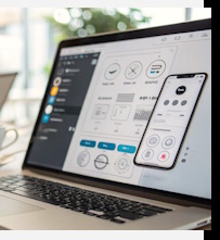Услуги Разработка IT решений в Великом Устюге