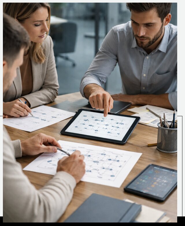 Разработка BPM-систем в Великом Устюге от 458055 р. под ключ АвикейВлс