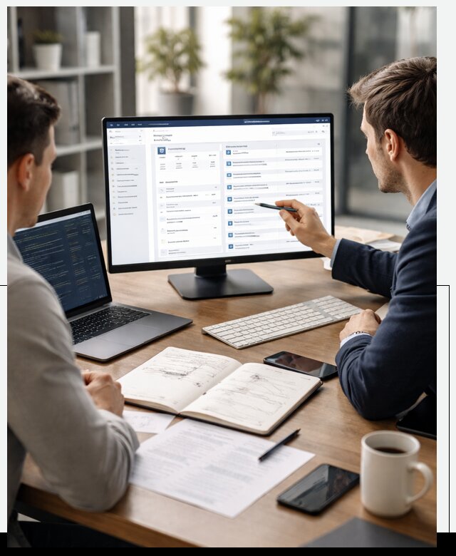 Разработка CRM систем в Великом Устюге от 152685 руб., АвикейВлс