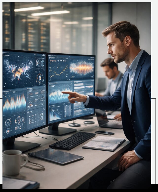 Разработка систем работы с Big Data в Великом Устюге от 12215 р. | АвикейВлс