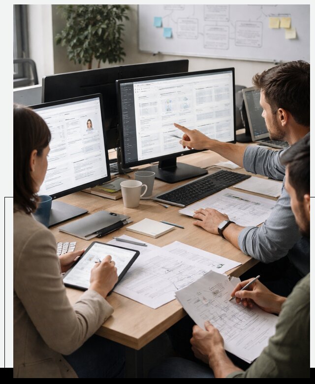 Разработка EMR EHR систем под ключ для медицинских учреждений в Великом Устюге