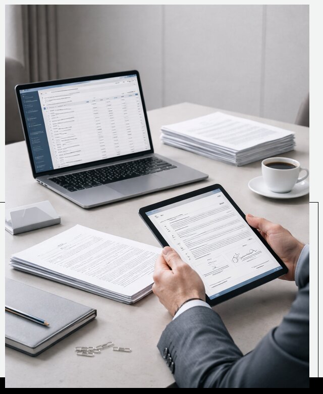 Электронные кадровые документы система в Великом Устюге от 12215 р. | АвикейВлс