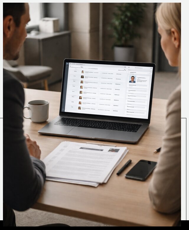 Ats система подбора персонала в Великом Устюге от 12215 р. - АвикейВлс