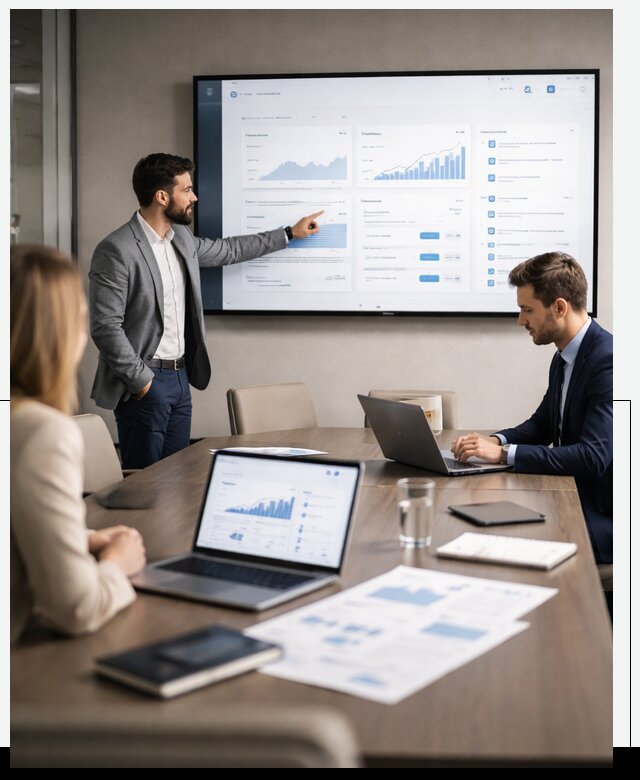 Разработка корпоративных порталов в Великом Устюге от 305370 р. | АвикейВлс