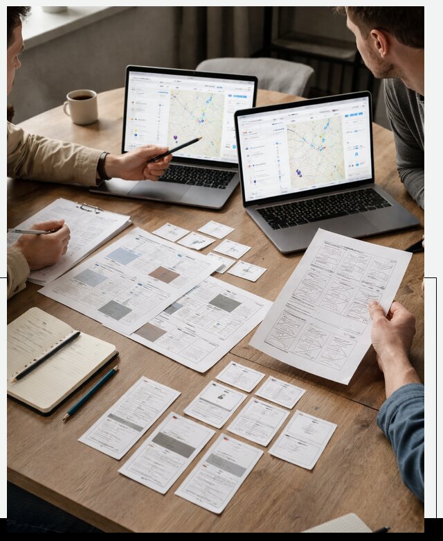 Создание агрегаторов и порталов в Великом Устюге от 15269 р., АвикейВлс