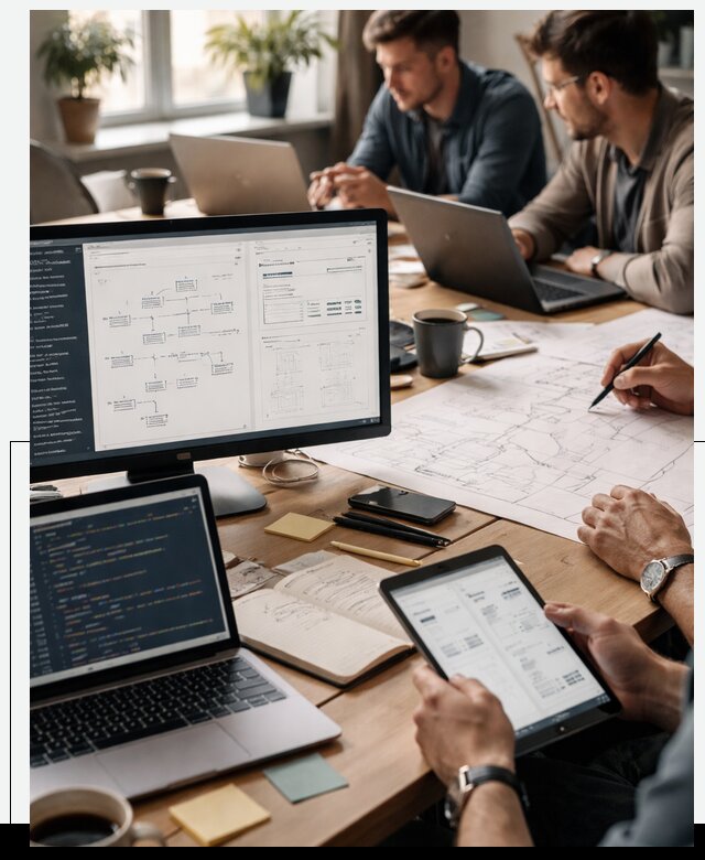 Разработка агрегаторов для компаний в Великом Устюге под ключ