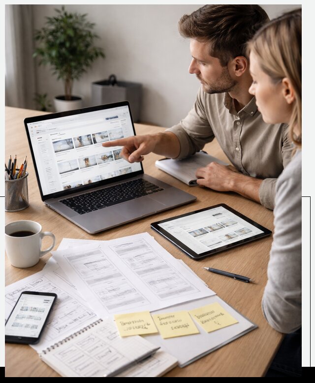 Разработка доски объявлений в Великом Устюге от 8652 р., АвикейВлс