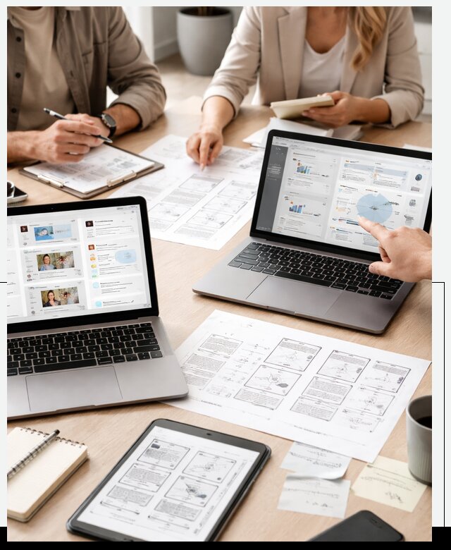 Разработка социальных сетей в Великом Устюге от 7125 р. | АвикейВлс