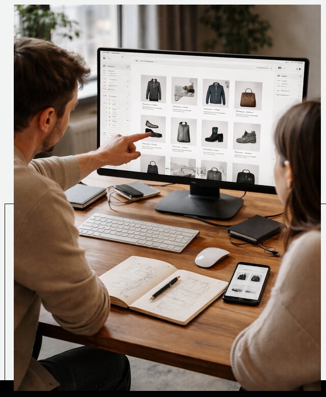 Разработка интернет-магазинов под ключ в Великом Устюге с оплатой и CRM