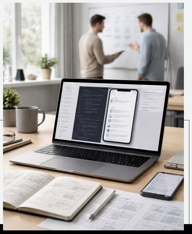 Разработка iOS приложений в Великом Устюге от 152685 р. | АвикейВлс