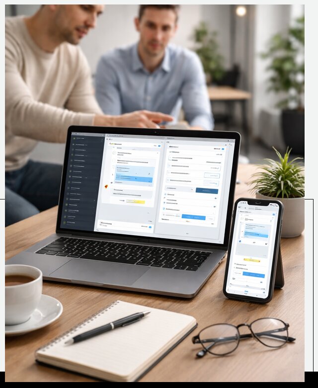 Разработка мини app Telegram/VK в Великом Устюге от 30537 р. АвикейВлс
