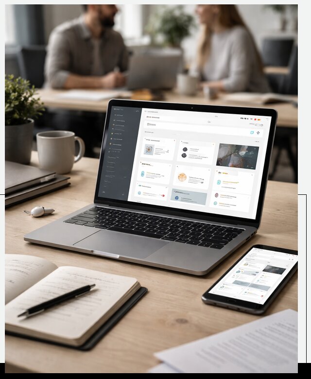 Разработка PWA приложений в Великом Устюге от 122148 р. | АвикейВлс
