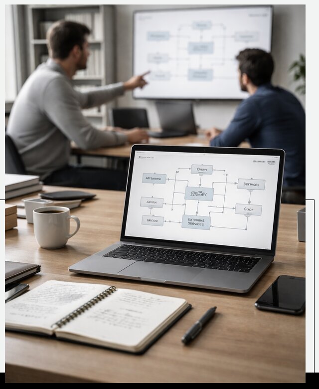 Разработка API и REST в Великом Устюге | АвикейВлс от 81432 р.