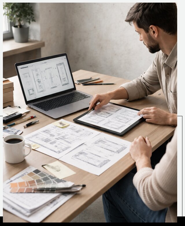 Дизайн программного обеспечения в Великом Устюге от 8652 р. | АвикейВлс