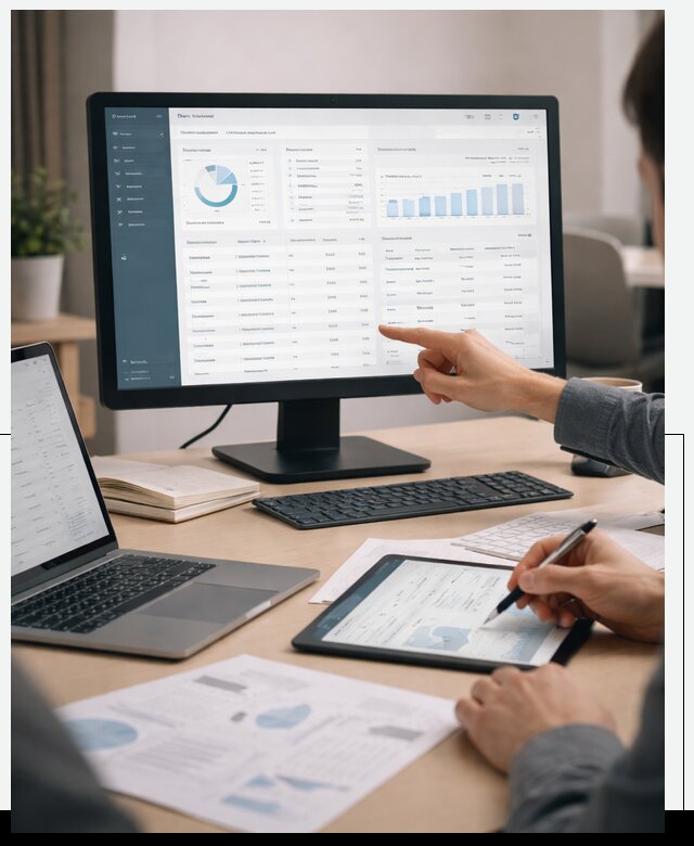 Дизайн и проектирование ERP систем в Великом Устюге от 15269 р. | АвикейВлс