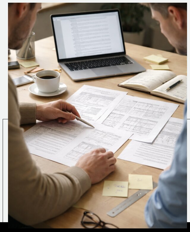 Техническое задание на разработку ПО под ключ в Великом Устюге