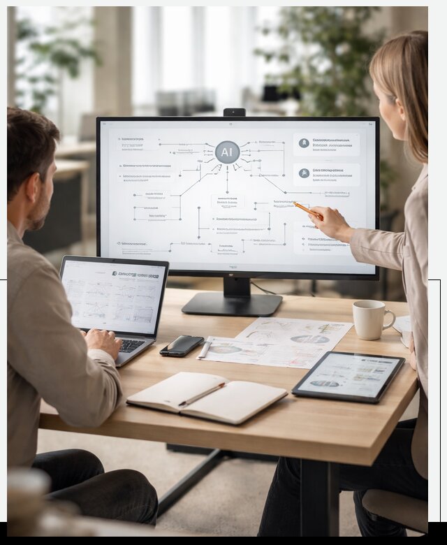 AI-агенты для автоматизации бизнеса в Великом Устюге от 15269 р. АвикейВлс