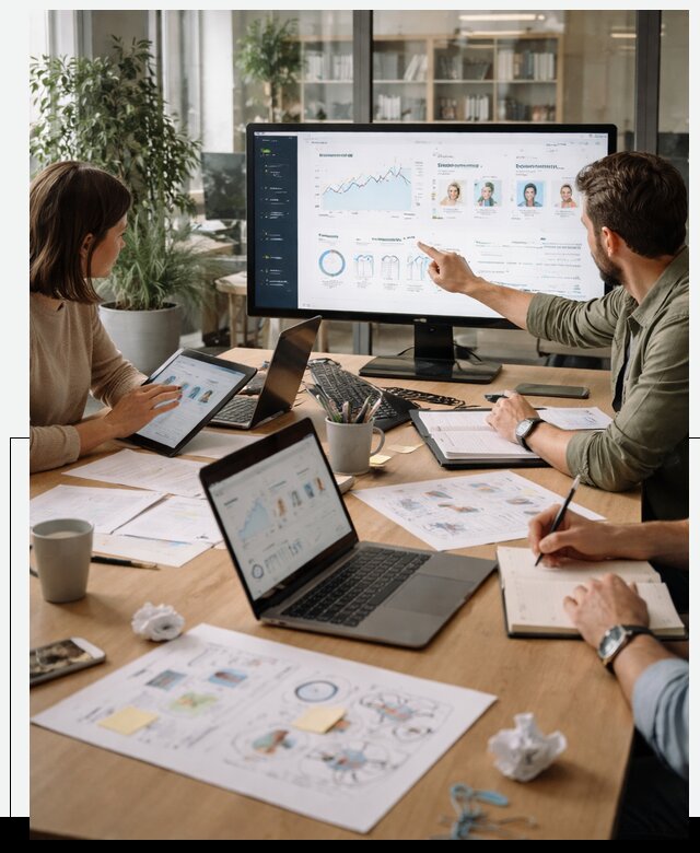 AI персонализация маркетинга и автоматизация продаж в Великом Устюге