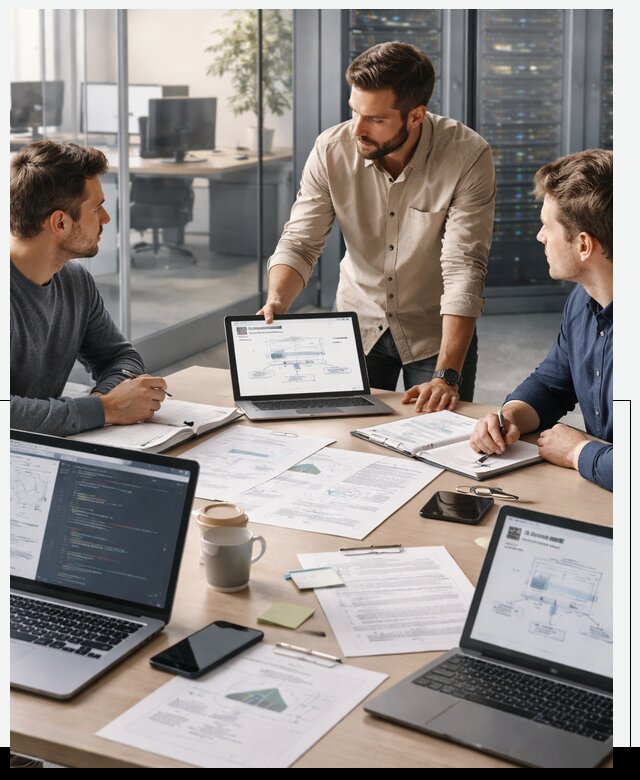 Импортозамещение ПО в Великом Устюге, от 12724 р. услуги АвикейВлс