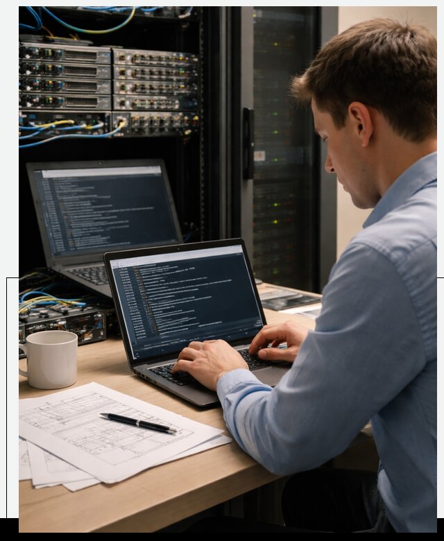 Внедрение российских Linux систем для бизнеса в Великом Устюге