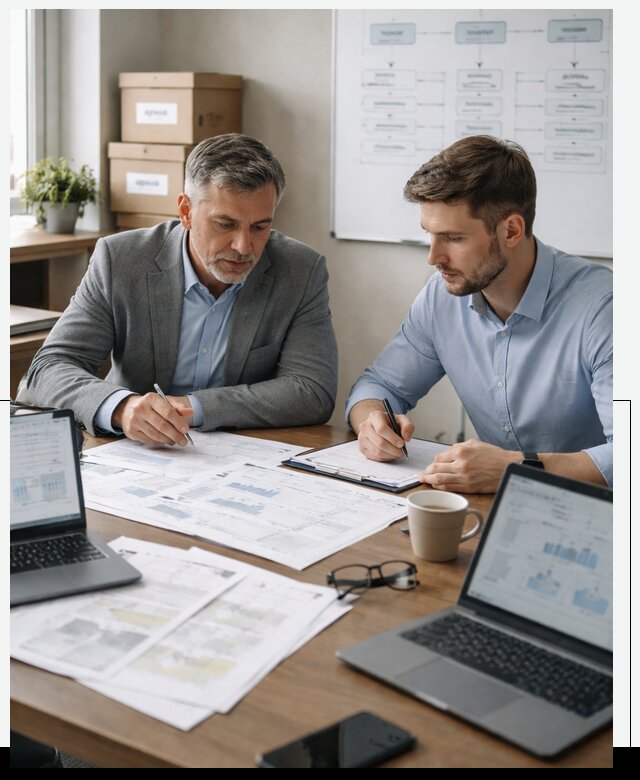 Замена SAP на 1С в Великом Устюге — миграция, от 12215 р. | АвикейВлс