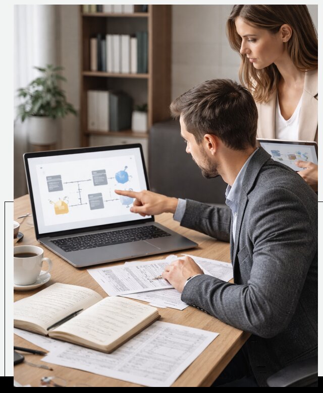 Замена SAP на 1С под ключ в Великом Устюге с переносом данных и настройкой