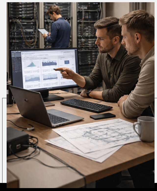 Импортозамещение систем виртуализации и миграция в Великом Устюге