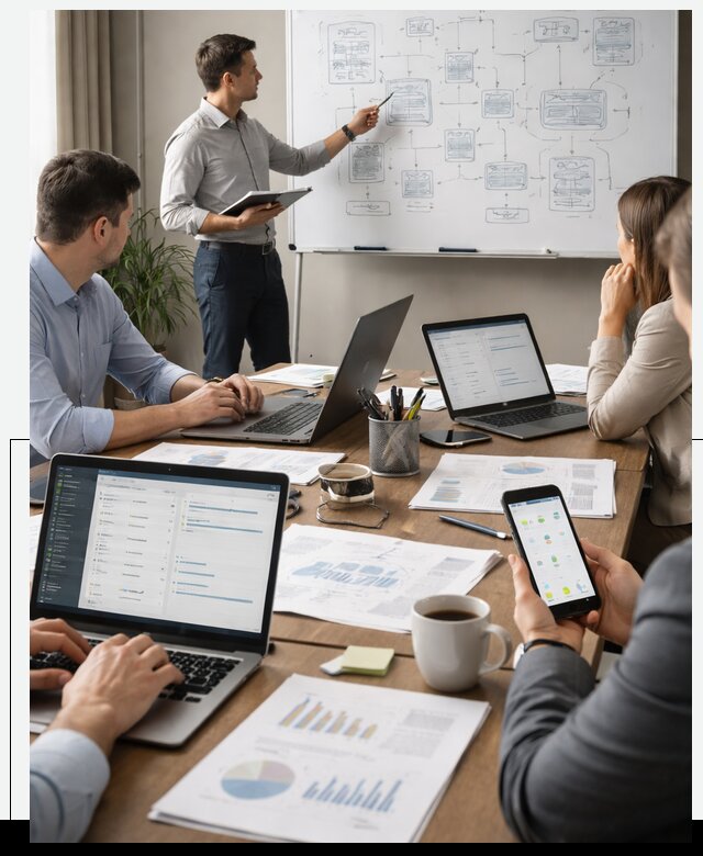 Импортозамещение почтовых сервисов и мессенджеров в Великом Устюге