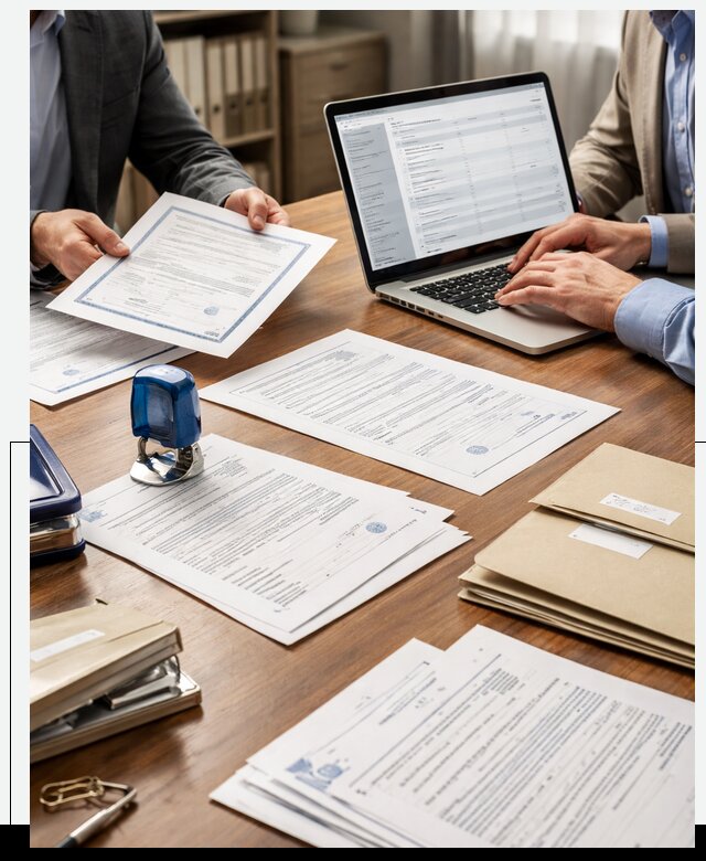 Сертификация ПО и внесение в реестр Минцифры в Великом Устюге