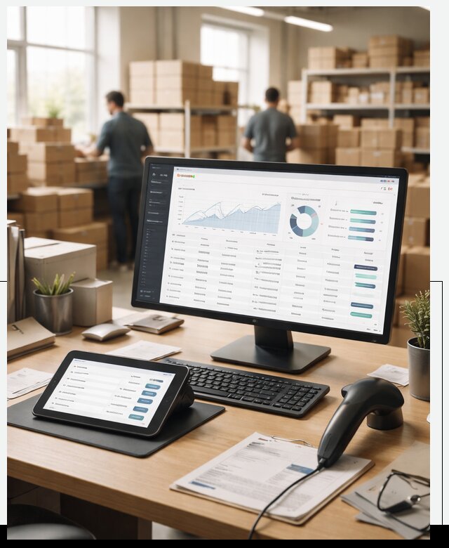 Автоматизация селлеров в Великом Устюге от 15269 р. | АвикейВлс