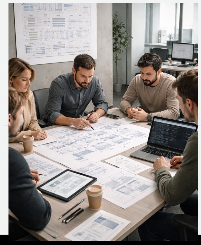 Разработка Core Banking систем для банков и финтех компаний в Великом Устюге