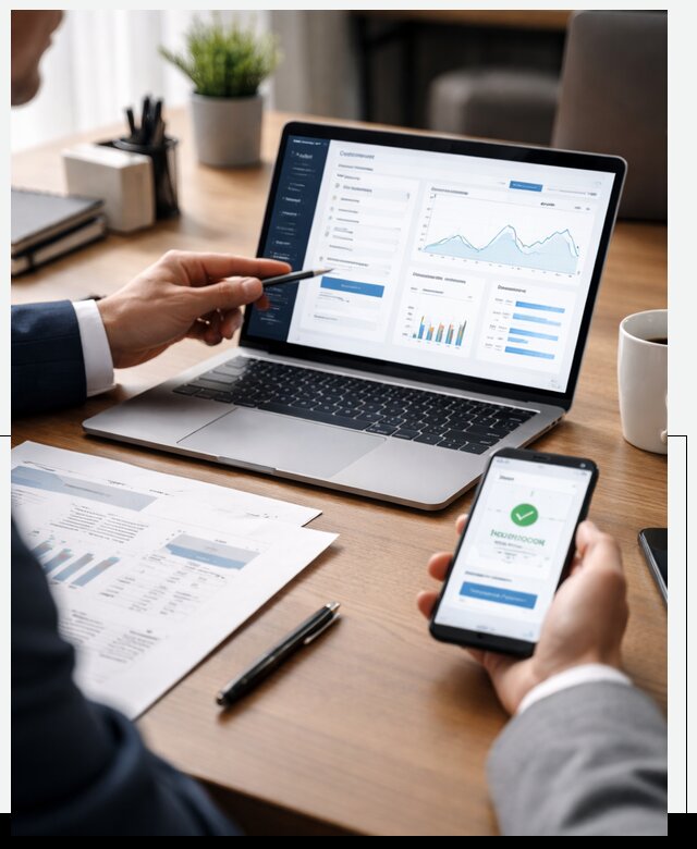 Разработка платёжных платформ в Великом Устюге от 20358 р., АвикейВлс