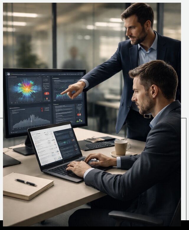 Системы Антифрод и AML KYC в Великом Устюге от 12215 р. | АвикейВлс