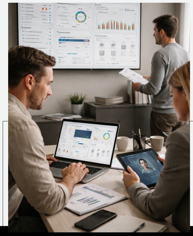 Внедрение систем Антифрод и AML KYC для бизнеса в Великом Устюге