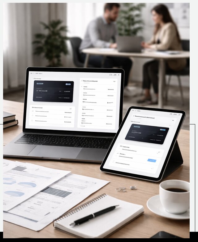 Разработка необанка платформы в Великом Устюге от 45806 р. | АвикейВлс