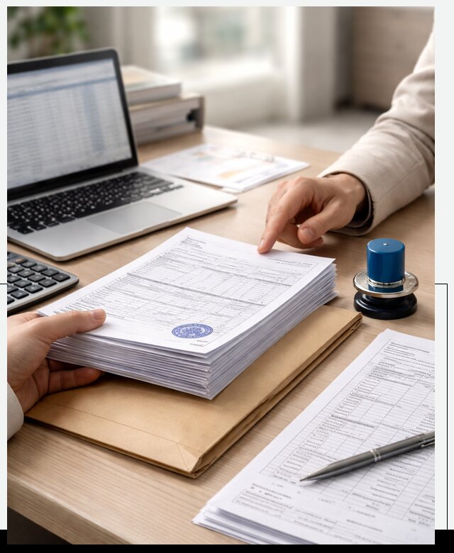 Отчетность в ЦБ РФ для банков в Великом Устюге от 7125 р. | АвикейВлс