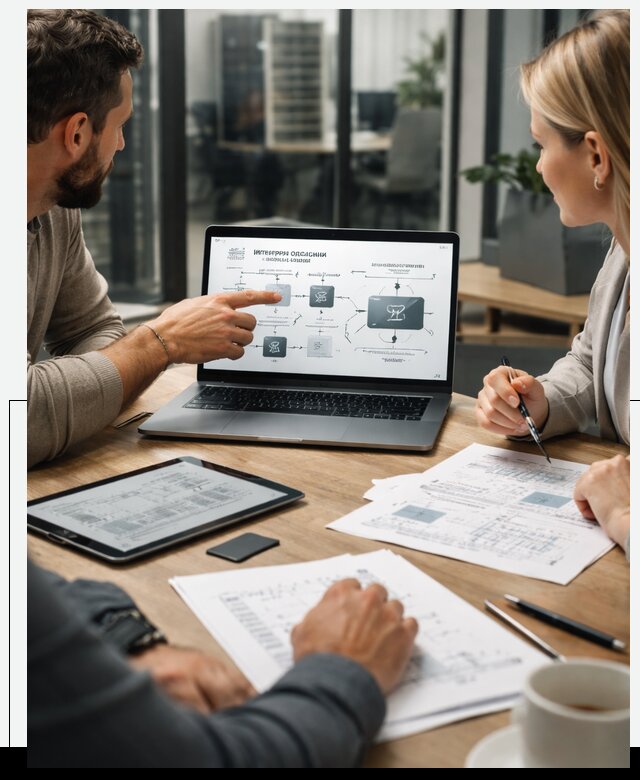 Интеграция цифрового рубля и подключение платежей в Великом Устюге