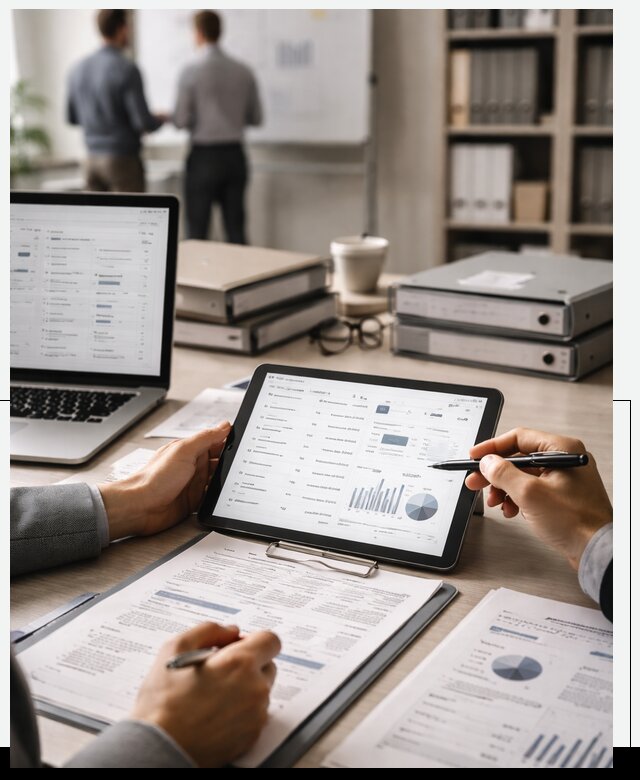 Автоматизация урегулирования убытков в Великом Устюге от 7634 р | АвикейВлс