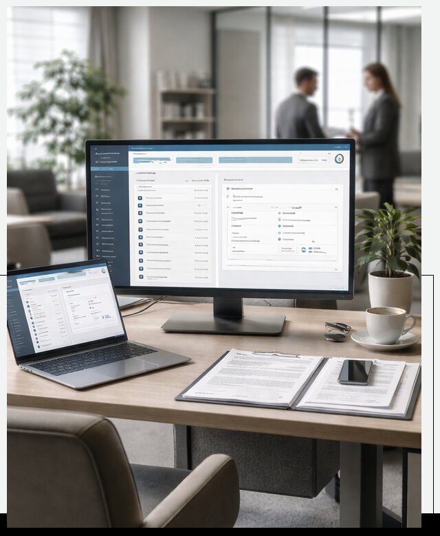 CRM для страховой компании под ключ в Великом Устюге от 15269 р. | АвикейВлс