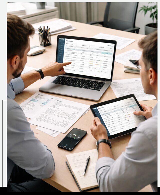 CRM для страховой компании в Великом Устюге с автоматизацией продаж и выплат