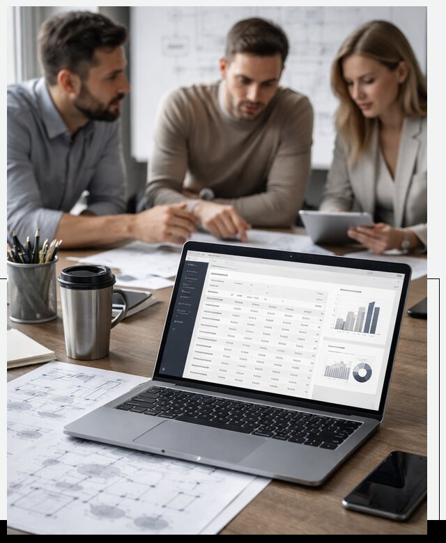 BSS OSS и биллинг для оператора в Великом Устюге от 25448 р. | АвикейВлс