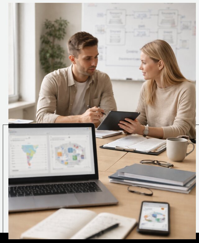 Внедрение программ лояльности и CDP для ритейла в Великом Устюге