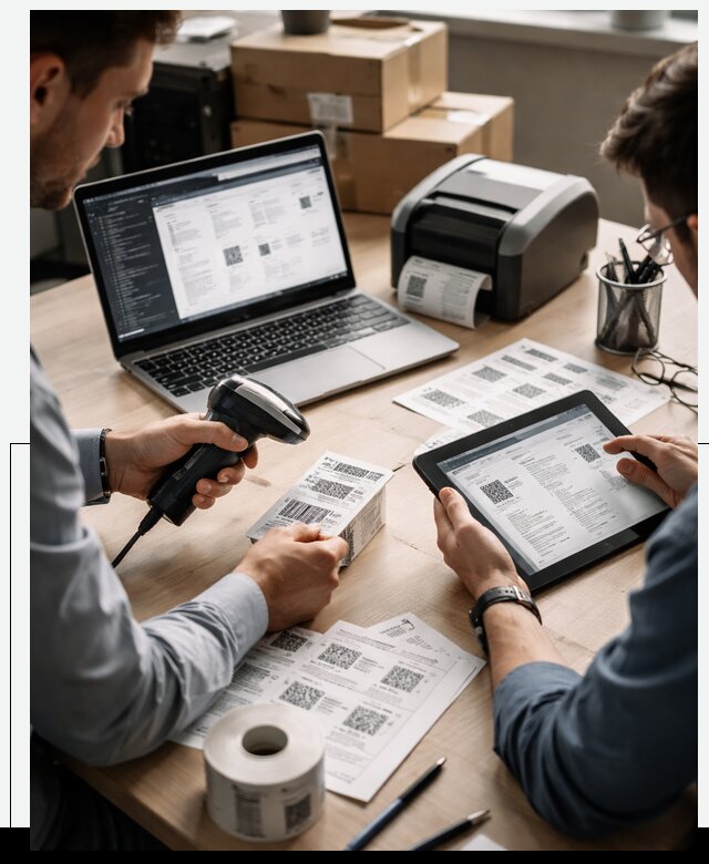 Интеграция маркировки Честный Знак и автоматизация в Великом Устюге