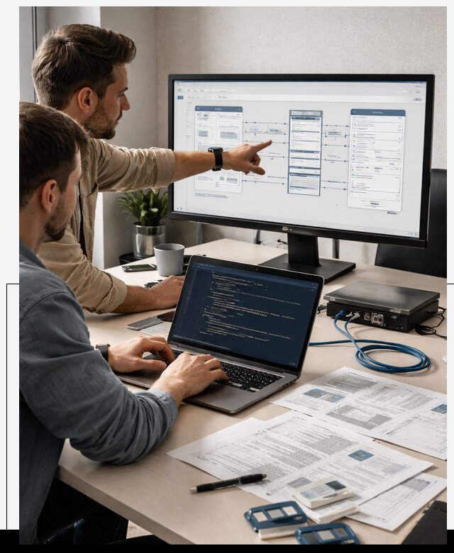 Интеграция ЕГИСЗ и ЛИС в медучреждениях с сопровождением в Великом Устюге
