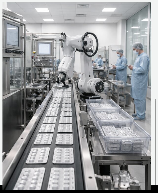 Автоматизация фармацевтики в Великом Устюге от 18322 р. | АвикейВлс