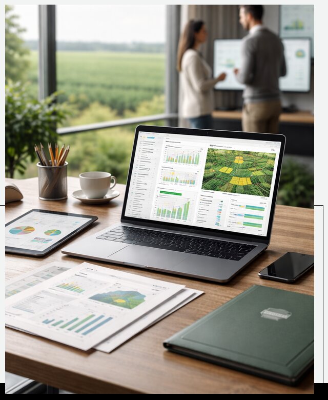 ERP для агрохолдинга в Великом Устюге под ключ от 18322 р. | АвикейВлс