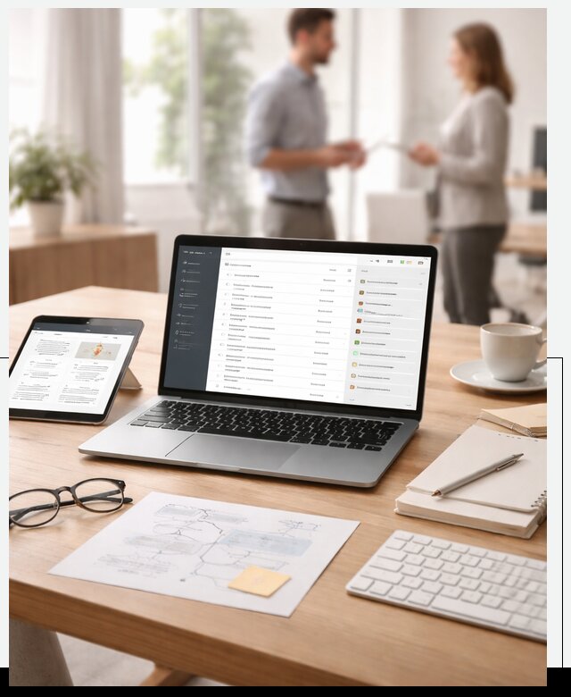 Разработка LMS и онлайн школы в Великом Устюге от 12215 р. АвикейВлс