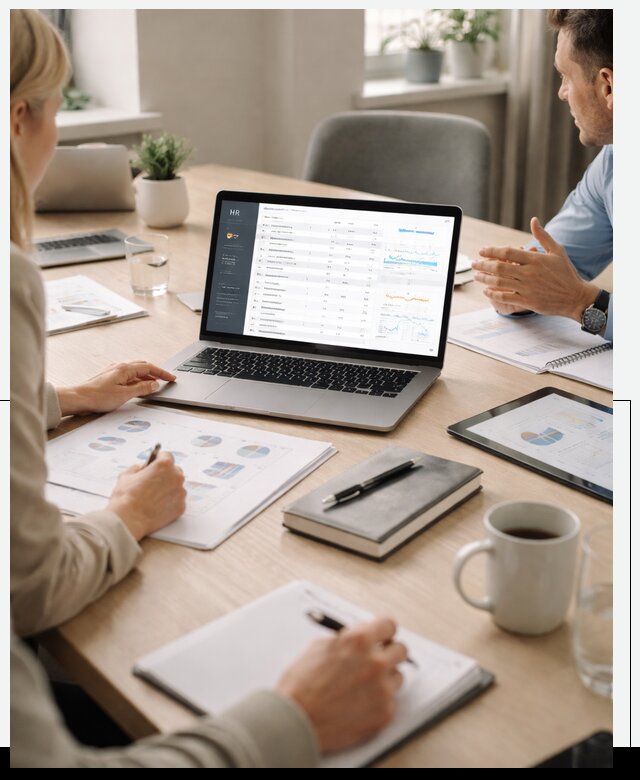 HR системы HCM ATS для подбора в Великом Устюге от 12215 р. АвикейВлс