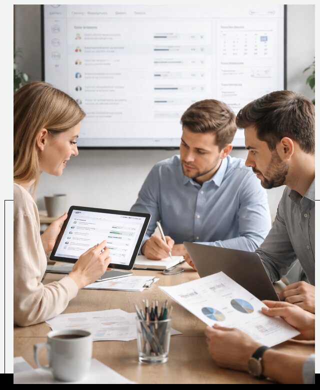 Внедрение и поддержка системы управления обучением в Великом Устюге