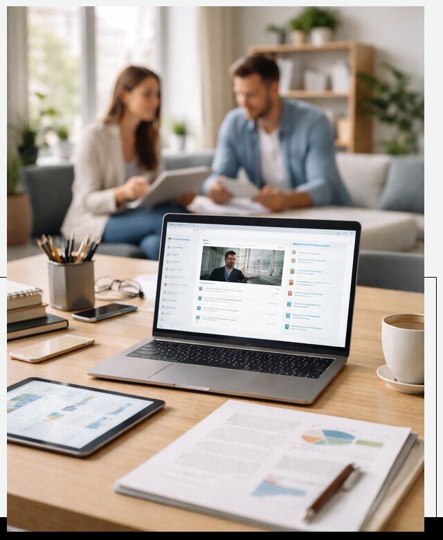 Система дистанционного обучения в Великом Устюге от 45806 р. АвикейВлс